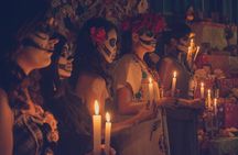 Day of the Dead guided tour in Mexico City