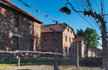 Auschwitz-Birkenau Museum and Memorial guided tour from Krakow