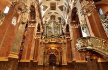 Black Madonna day tour to Czestochowa from Krakow
