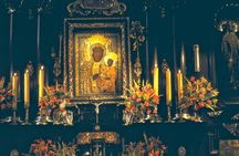 Black Madonna day tour to Czestochowa from Krakow