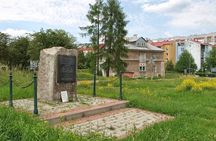 Krakow: Plaszow concentration camp guided tour