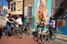 Streets of San Francisco electric bike guided tour