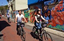 Streets of San Francisco electric bike guided tour