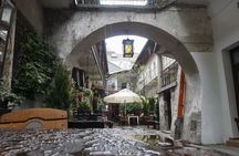 Kazimierz, Schindler's Factory and ghetto guided tour in Krakow