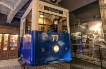 Kazimierz, Schindler's Factory and ghetto guided tour in Krakow