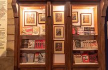 Jewish quarter Kazimierz and Schindler's Factory guided tour