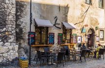 Krakow: Jewish quarter Kazimierz guided tour