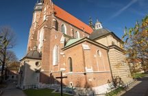 Krakow: Jewish quarter Kazimierz guided tour