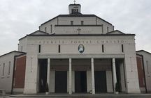 Half-day tour in the footsteps of John Paul II from Krakow