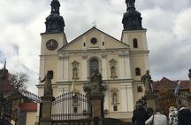 Half-day tour in the footsteps of John Paul II from Krakow