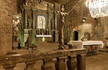 Schindler's Factory, Ghetto and Wieliczka Salt Mine skip-the-line ticket and guided tour