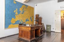 Schindler's Factory, Ghetto and Wieliczka Salt Mine skip-the-line ticket and guided tour
