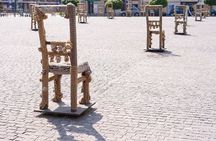 Schindler's Factory, Ghetto and Wieliczka Salt Mine skip-the-line ticket and guided tour