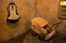 Krakow: Jewish ghetto and Schindler's Factory entrance ticket and guided tour