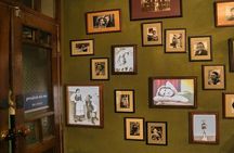 Krakow: Schindler's Factory entrance ticket and guided tour