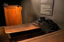 Krakow: Schindler's Factory entrance ticket and guided tour