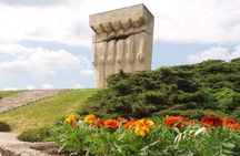 Krakow: Schindler's Factory and Plaszow camp guided tour