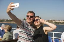 Helsinki archipelago sightseeing cruise