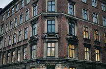 Copenhagen 3-hour private biking tour