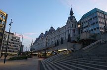 Oslo 3-hour private walking tour