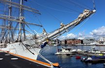 Oslo 3-hour private walking tour