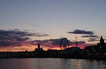 Helsinki 3-hour private walking tour
