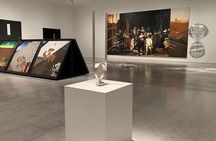 Madrid Reina Sofía Museum Tickets and In-App Audio Tour