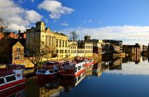 Best of York small group walking tour