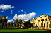 Exclusive York private walking tour