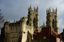 Exclusive York private walking tour
