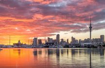 Maori Culture Experience Tour