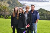 Maori Culture Experience Tour