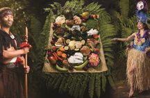 Maori Evening Concert and Dinner