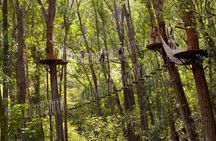 Kohala zipline canopy adventure