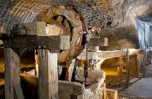 Wieliczka Salt Mine ticket and guided tour from Krakow