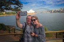 Private guided tour of Sydney's eastern suburbs and beaches