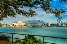Private guided tour of Sydney's eastern suburbs and beaches