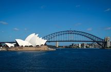 Sydney city, east and northern beaches luxury full day private tour