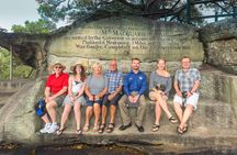Sydney city, east and northern beaches luxury full day private tour