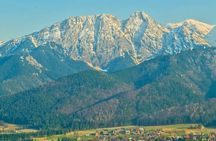 Zakopane and Tatra Mountains day tour from Krakow