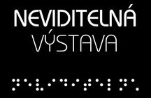 Invisible Exhibition in Prague guided tour and entrance ticket