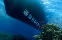 Sea scope submarine in Hurghada city and resorts