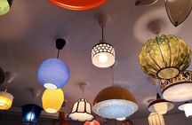 Guided public tour of Turku's Life on a Leaf house