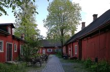 Highlights of Turku guided walking tour