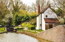 Warwickshire and Stratford-Upon-Avon self-guided audio tours