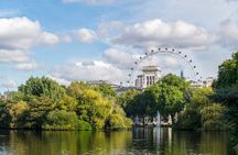 Around the world virtual self-guided audio walking tours global package
