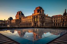 Around the world virtual self-guided audio walking tours global package