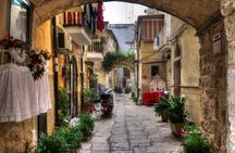 Bari 2-hour guided walking tour