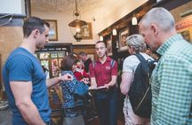 Food tour of Philadelphia's Old City Historic District