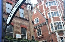David Bowie walking tour